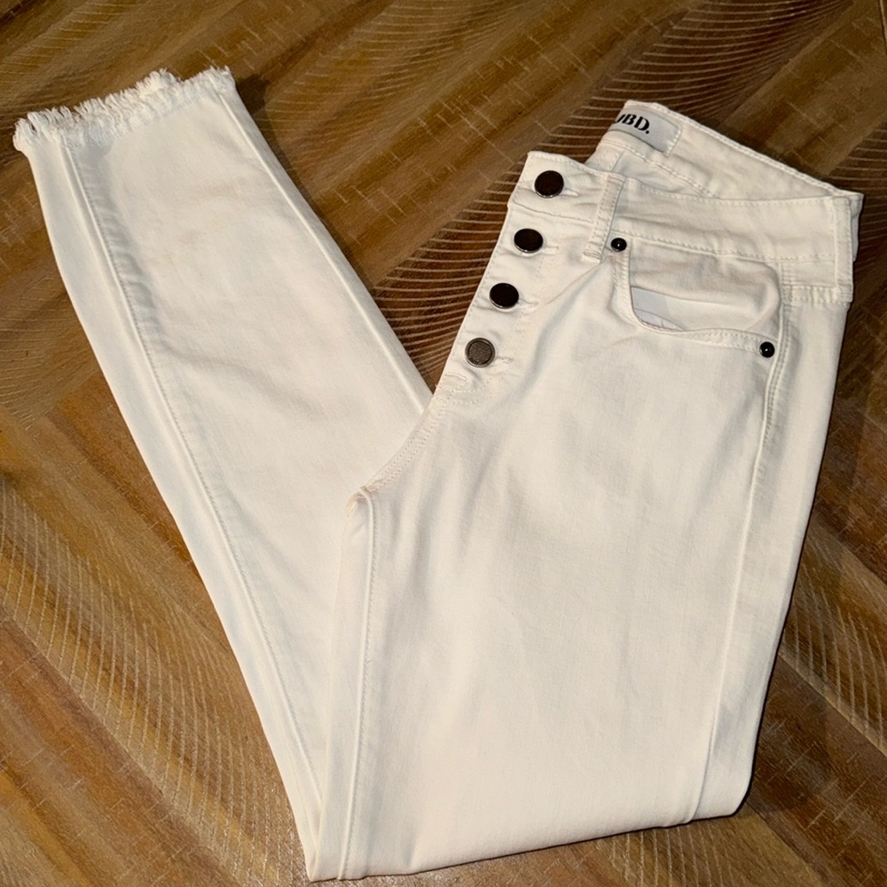JBD. - Just Black Denim Jeans
